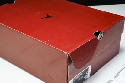 AIR - RED TORO RETRO 14 JORDAN GYM 0707